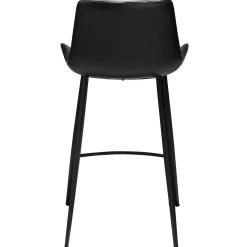 Hype Barstol Vintage Black, 65 cm
