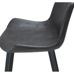 Hype Barstol Vintage Grey, 75 cm