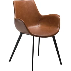 Hype Karmstol Vintage Light Brown