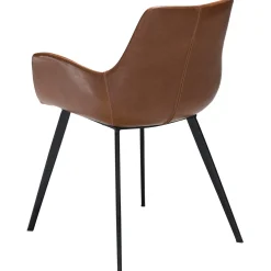 Hype Karmstol Vintage Light Brown