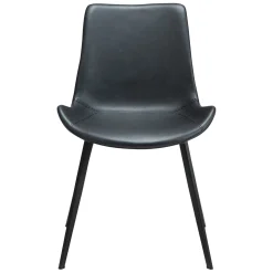 Hype Stol Raven Black Art.Leather