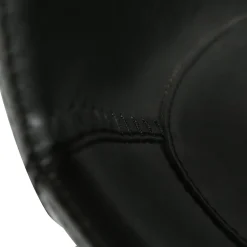 Hype Stol Vintage Black Art.Leather, Black