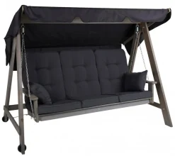 Iduna Hammockset Antracit