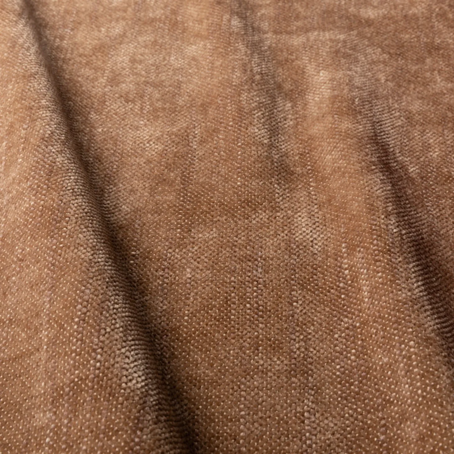 Impulse 3-sits Soffa Lux Wildflower Teddy Brown