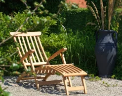 Jackson Däckstol Teak