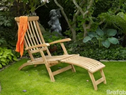 Jackson Däckstol Teak