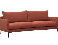 Jarl 3-Sits Soffa