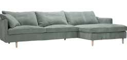 Julia Divansoffa Set 2 Big Cushions