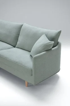 Julia Divansoffa Set 2 Big Cushions