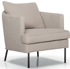 Julia Fåtölj Caleido Light Beige
