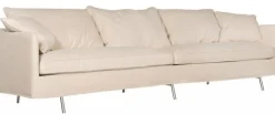 Julia 4-sits Soffa Big Cushions