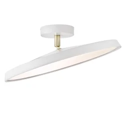 Kaito 2 Pro Plafond 40 cm, Vit