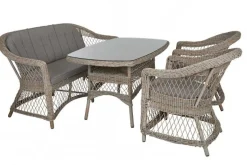 Kamomill 2-sits soffa Beige
