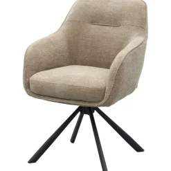 Kate Snurrstol SEA Taupe, Snurr
