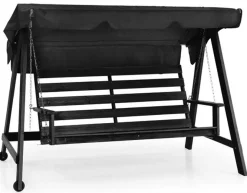 Kornhult Hammock Svart