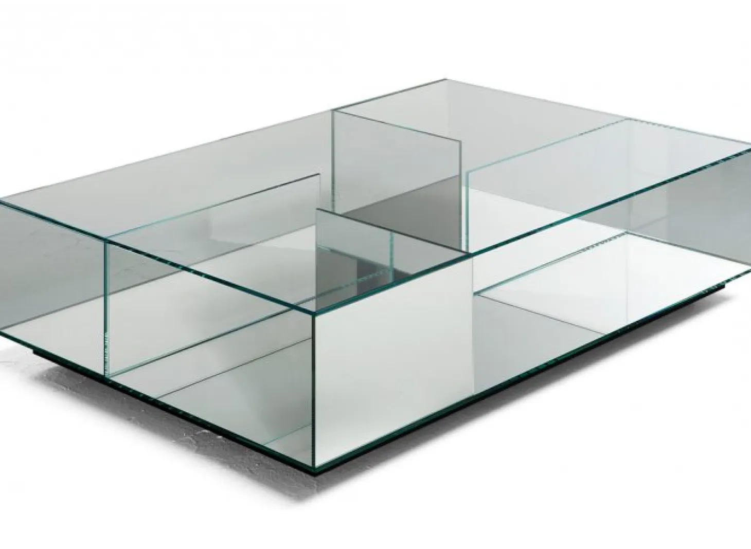 Labirinto Soffbord 125x85 cm