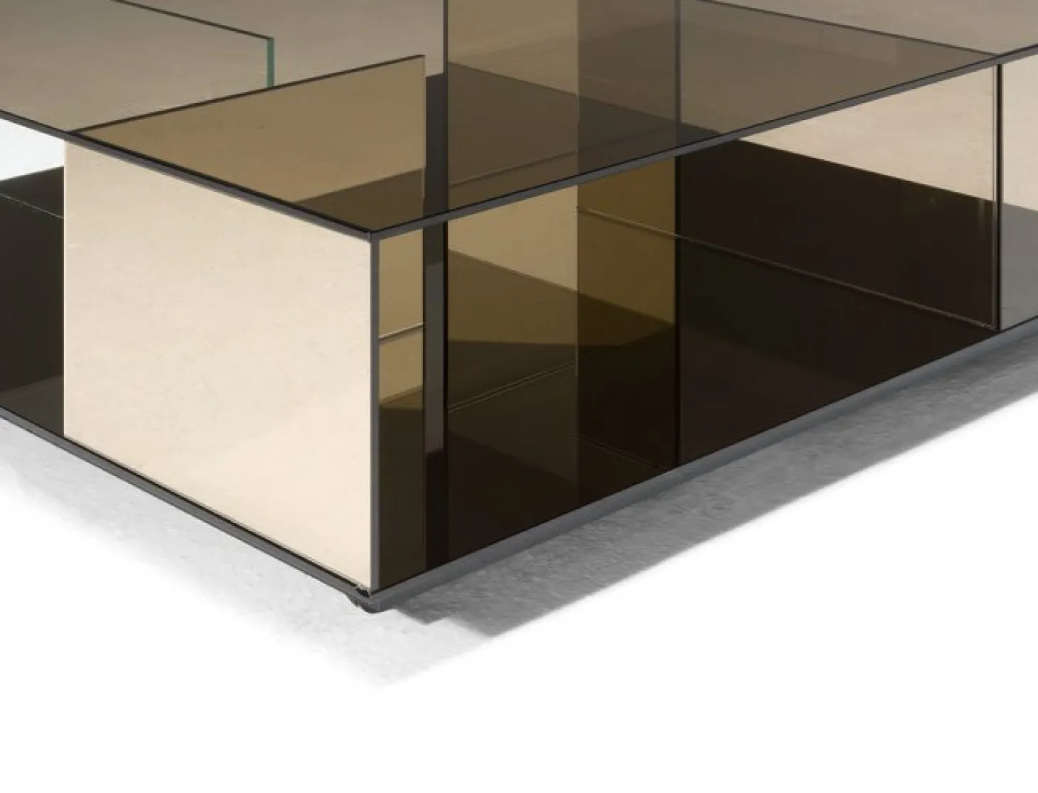 Labirinto Soffbord 125x85 cm