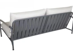 Lerberget 2,5-sits Soffa Antracit