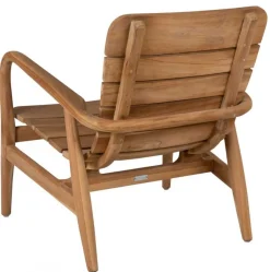 Lilja Fåtölj Teak