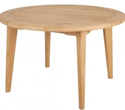 Lilja Matbord Rund 120 cm Teak