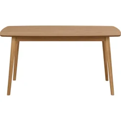 Lillesand Matbord 150x80 cm Oljad Ek