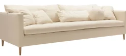 Lill 4-sits Soffa