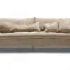 Lill 3-sits Soffa LCV Wildflower Cold Beige