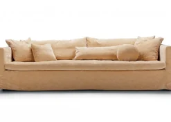 Lill 4-sits Soffa LC Wildflower Nude