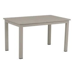 Lomma Matbord Small 132x80 cm Khaki