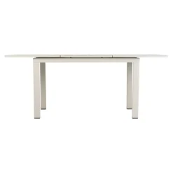 Lomma Matbord Small 132x80 cm Light Grey