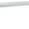 Lomma XL 260-380x100 cm Utebord Light Grey