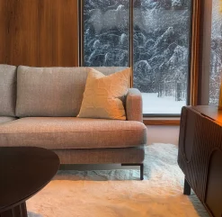 Luciana 2,5-sits Soffa