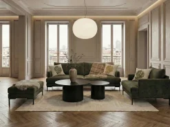 Luciana 3-sits Soffa