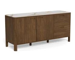 Luna Sideboard Keramik Talvera Ekfaner
