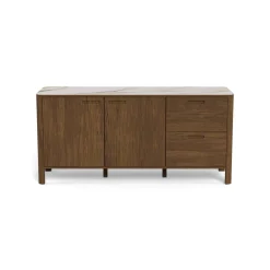 Luna Sideboard Keramik Talvera Ekfaner