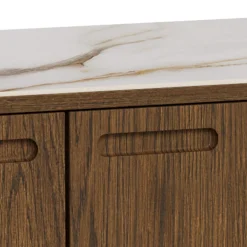Luna Sideboard Keramik Talvera Ekfaner