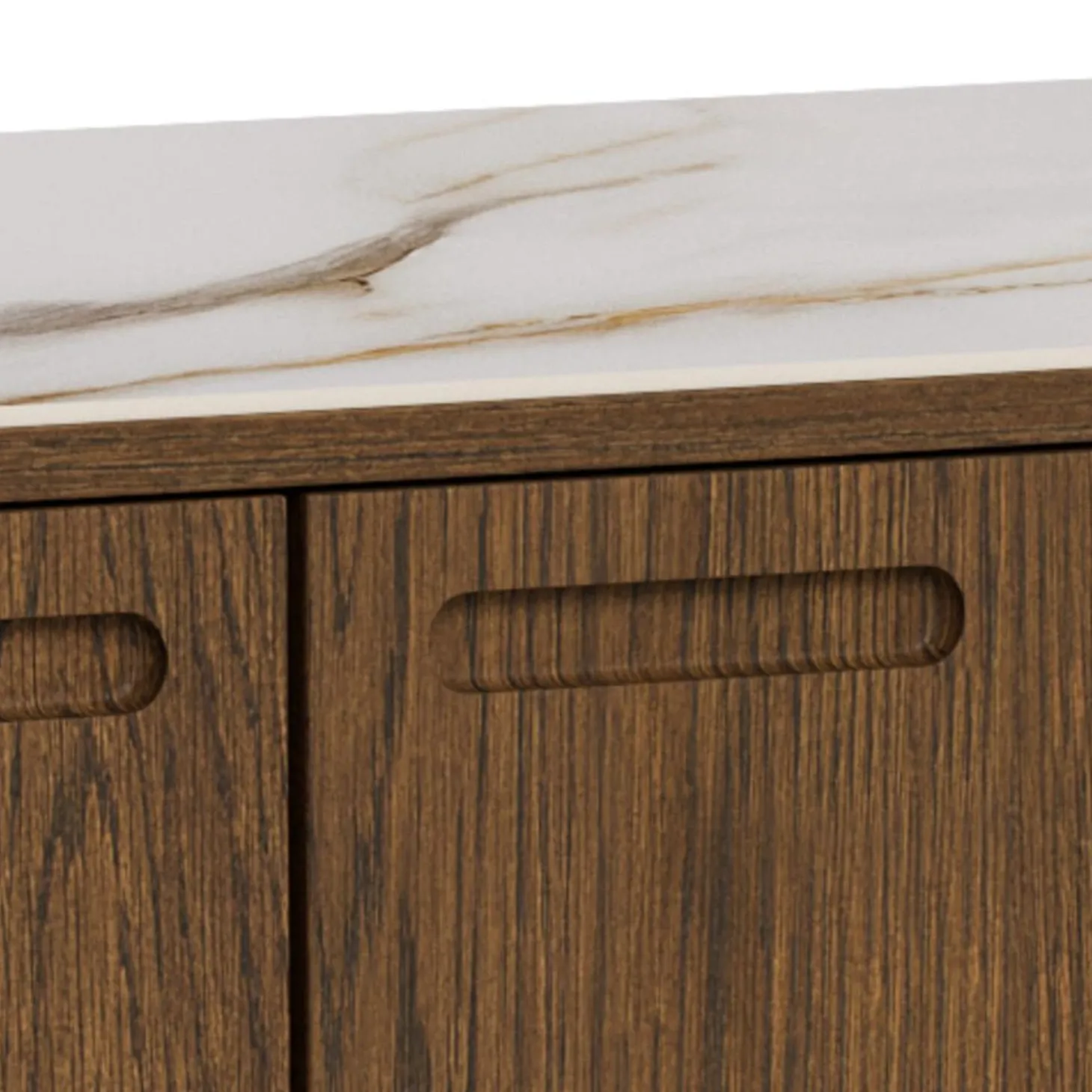 Luna Sideboard Keramik Talvera Ekfaner