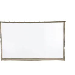 Luxor Myggnät 300x400 cm Grå