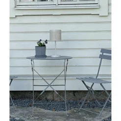 Maison Bordslampa Utebelysning Beige