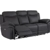 Manne 3-Sits Reclinersoffa Elektrisk