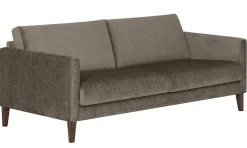 Matteo 3-sits soffa Symphony Mocca