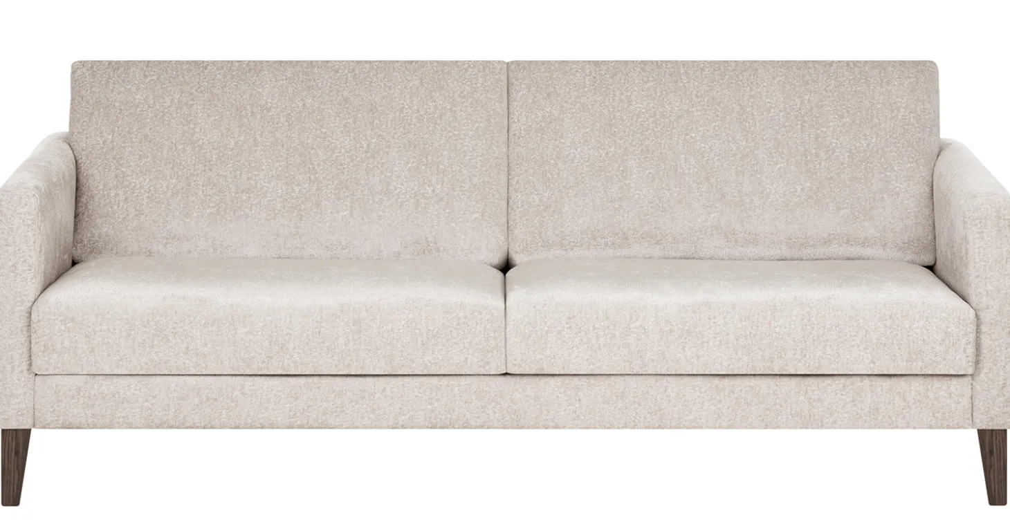 Matteo 3-sits soffa Symphony Pearl