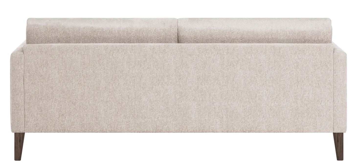 Matteo 3-sits soffa Symphony Pearl