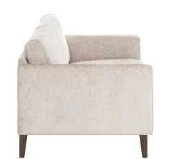Matteo 3-sits soffa Symphony Pearl