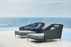 Mega Daybed Höger