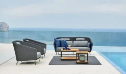 Mega 2-Sits Soffa