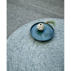 Merino Matta Mörkgrön