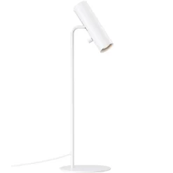 Mib Bordslampa Vit