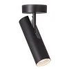 Mib Plafond Svart