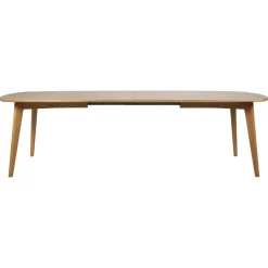 Molde Matbord 180x102 cm Ek